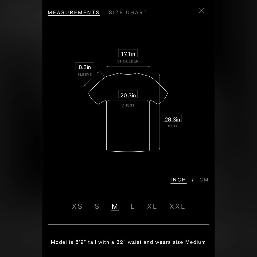 Reigning Champ Slim Fit
Copper Jersey T-Shirt - Picture 5 of 8